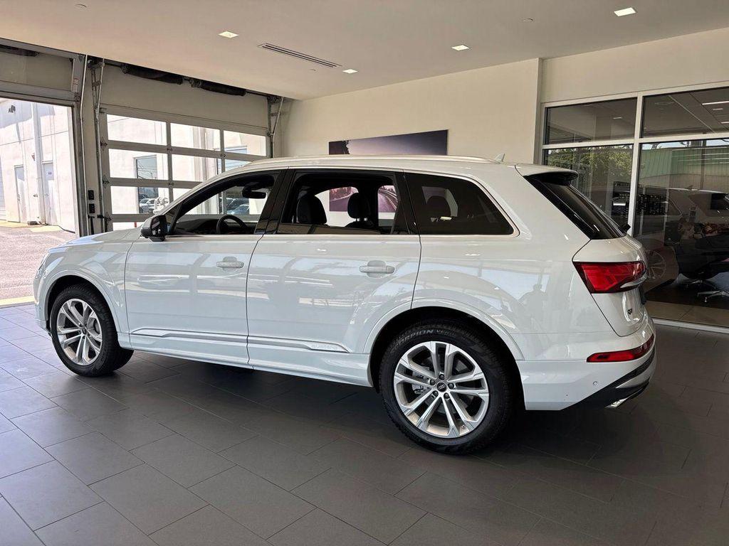 Audi Q7 2026