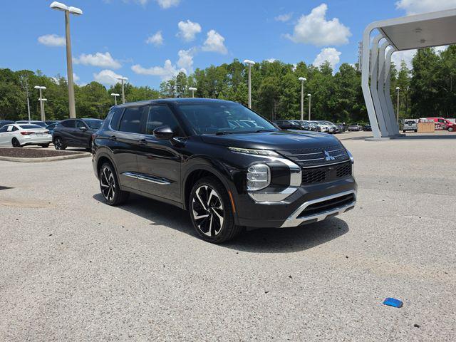Mitsubishi Outlander 2022