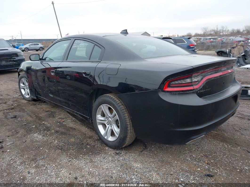 Dodge Charger 2023