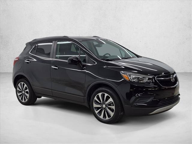 Buick Encore 2022