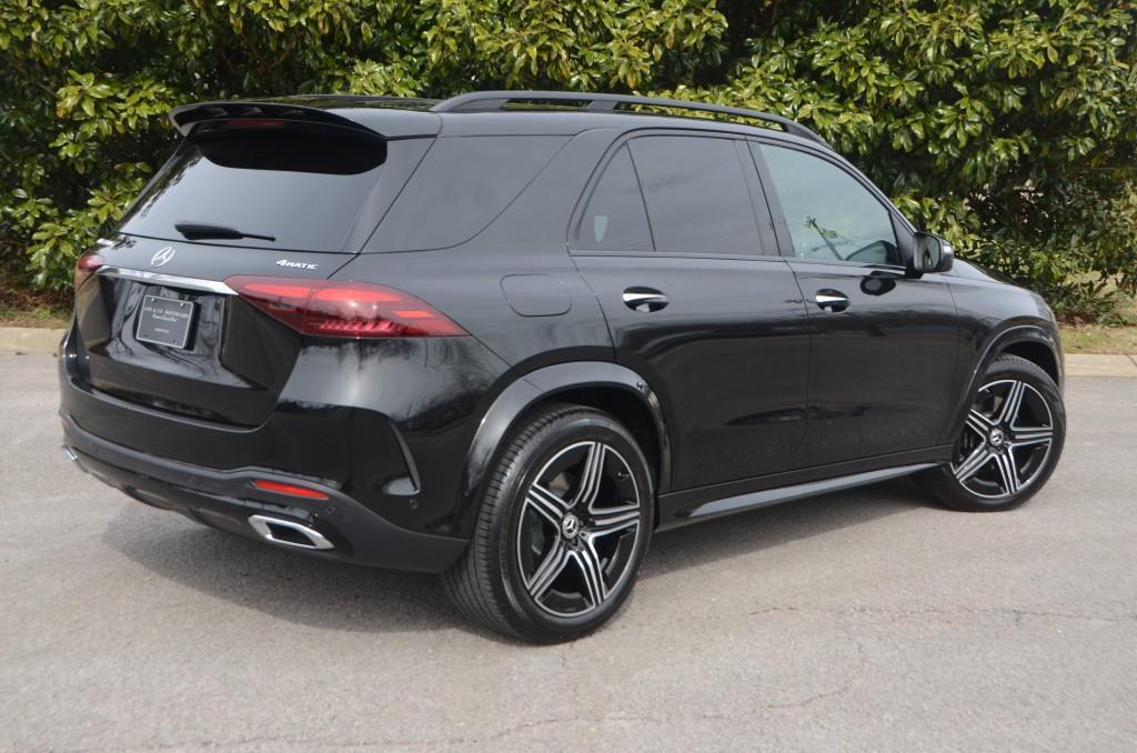 Mercedes-Benz GLE 350 2025