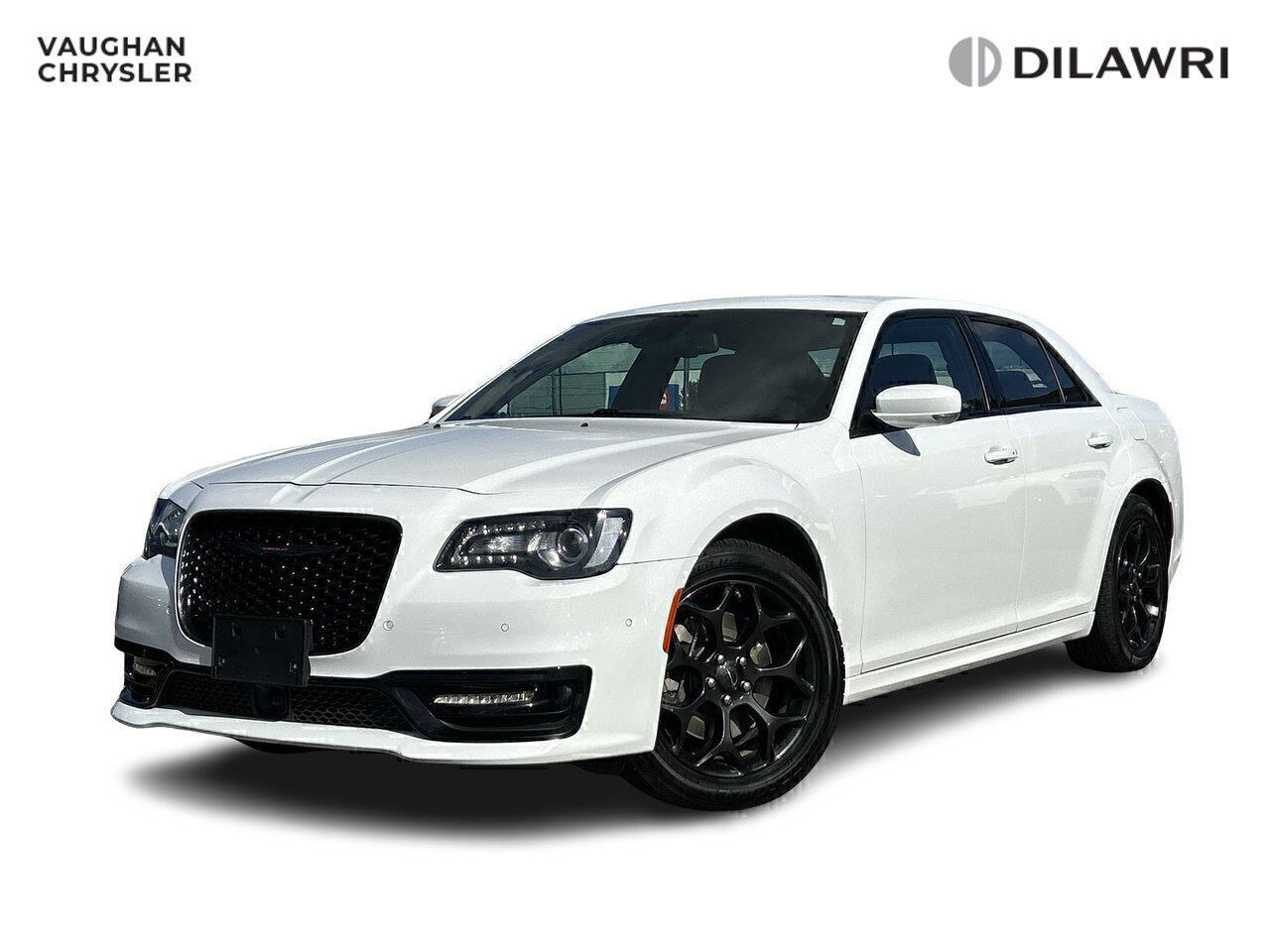 Chrysler 300 2023