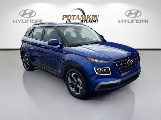 Hyundai Venue 2024