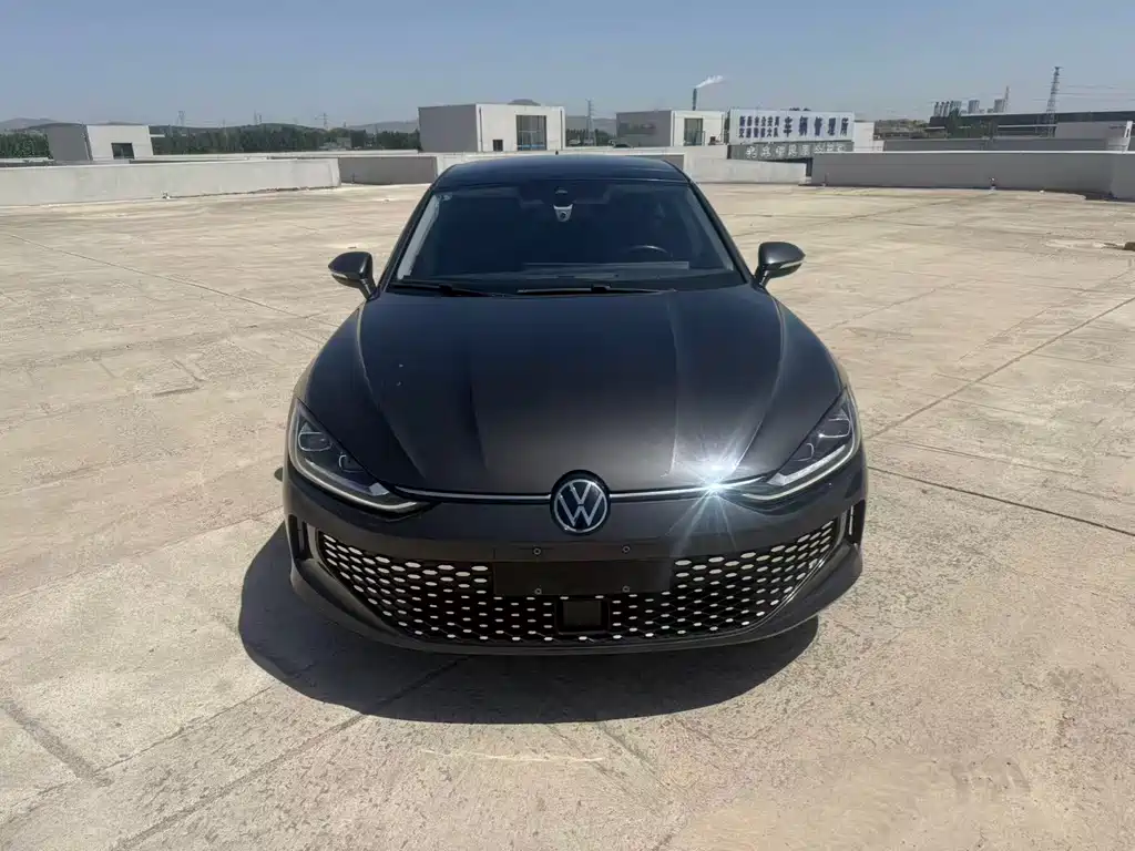 Volkswagen Lamando 2023