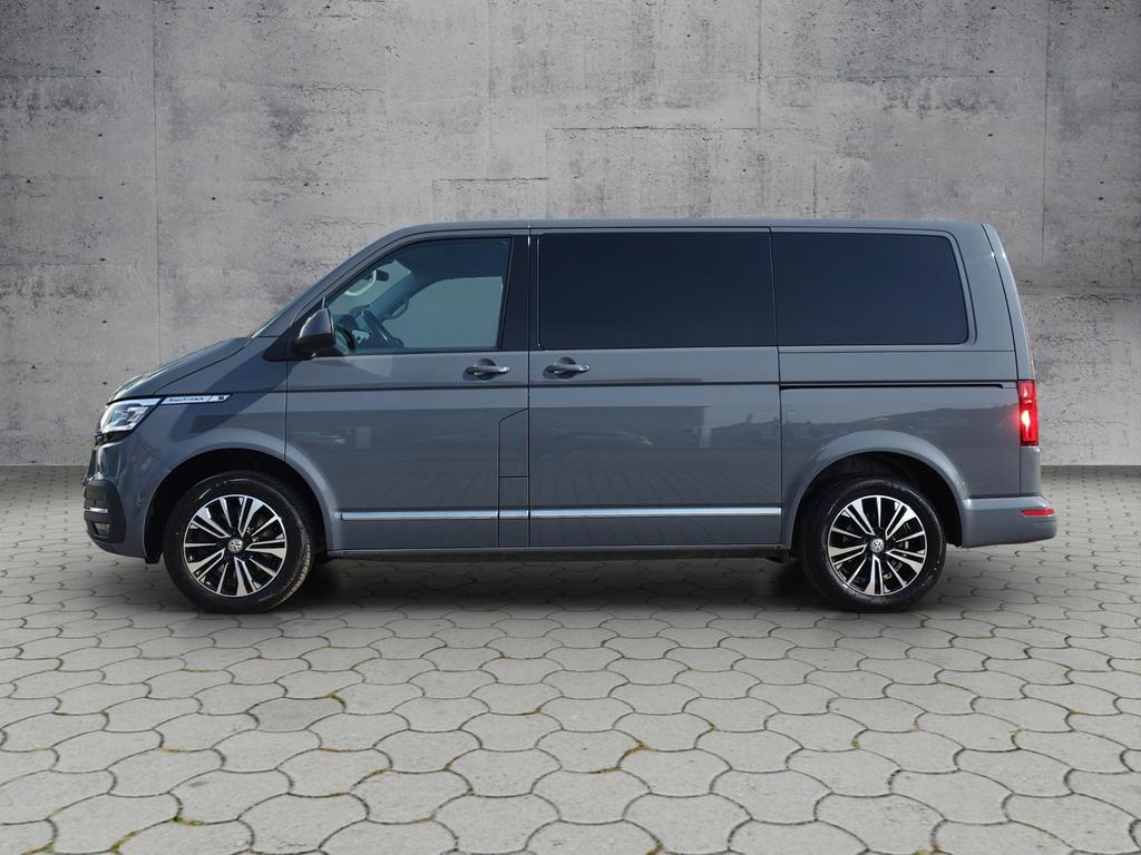 Volkswagen T6 MULTIVAN 2022