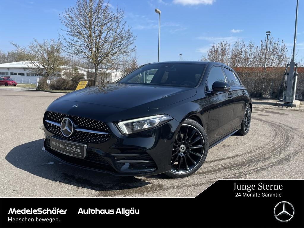 Mercedes-Benz A 200 2022