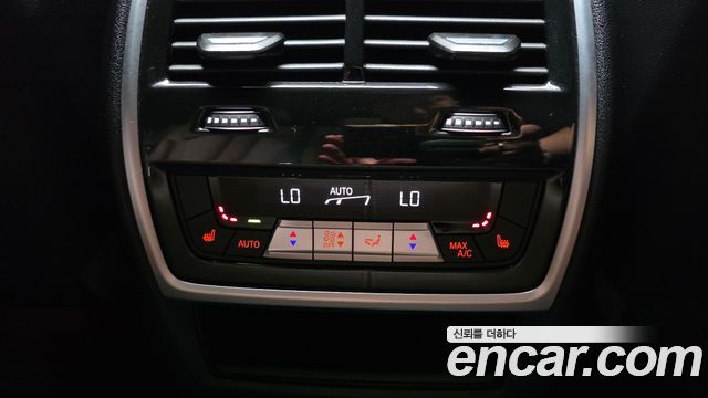 BMW X5 2022