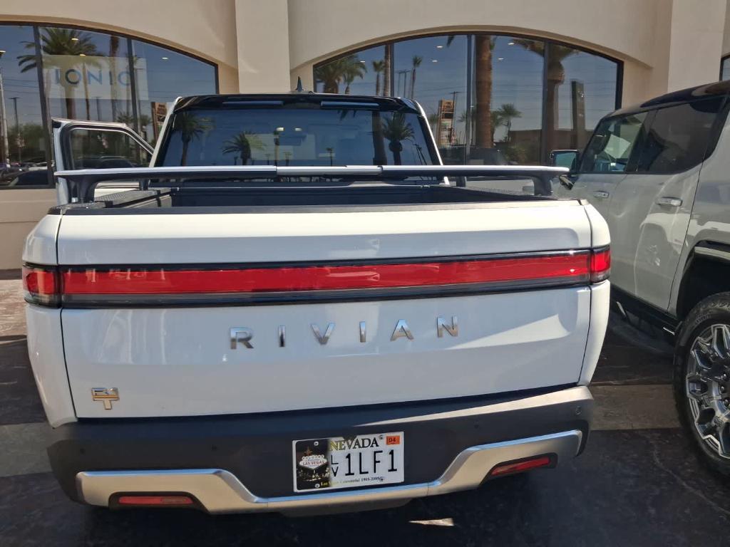 Rivian R1T 2022