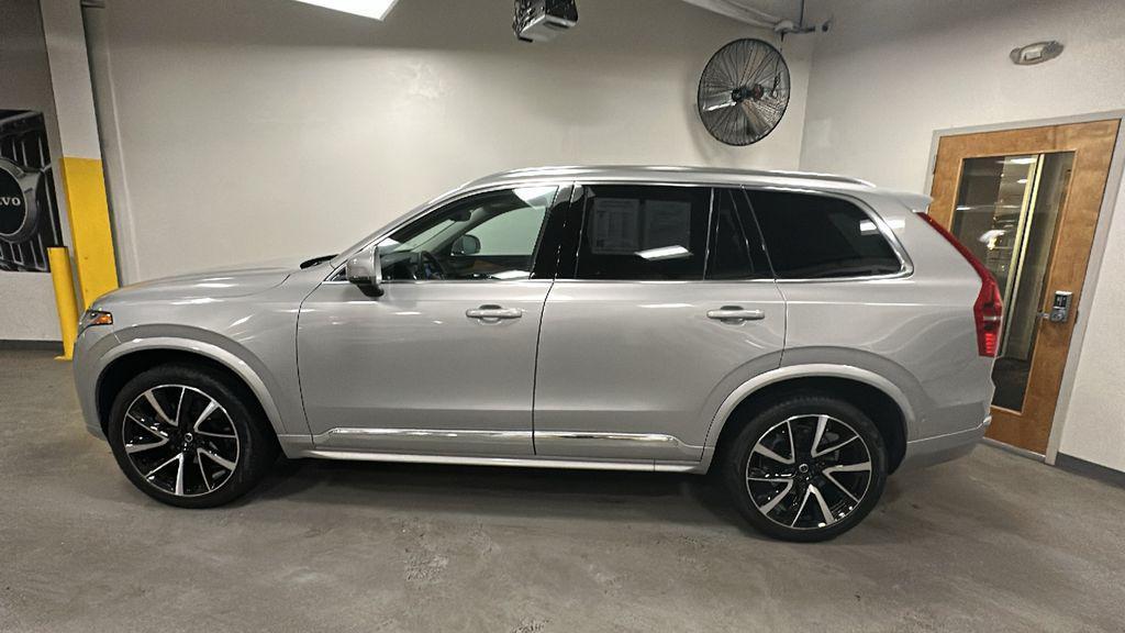 Volvo XC90 2023