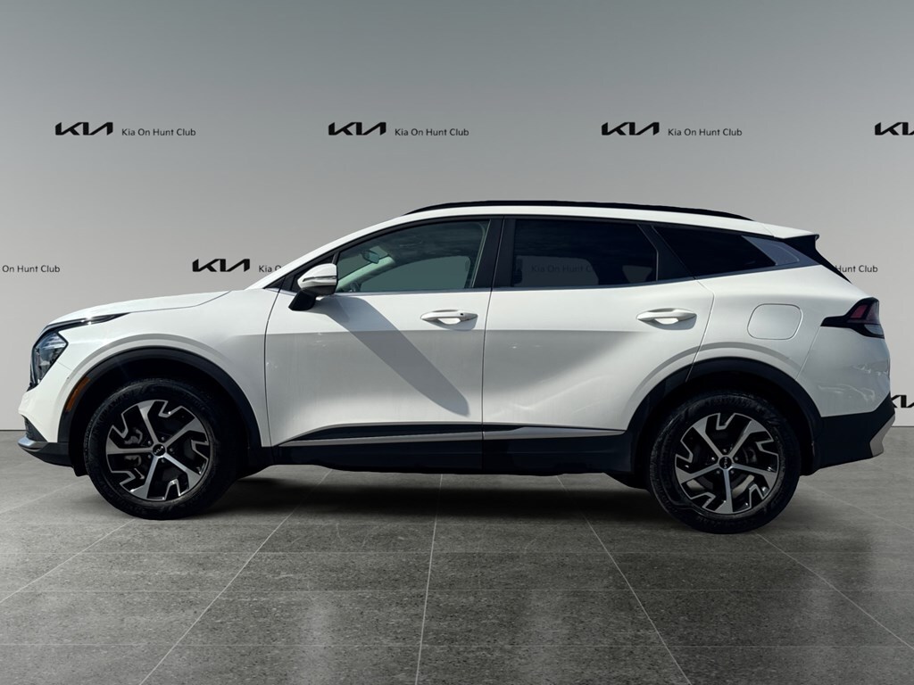 Kia Sportage 2024