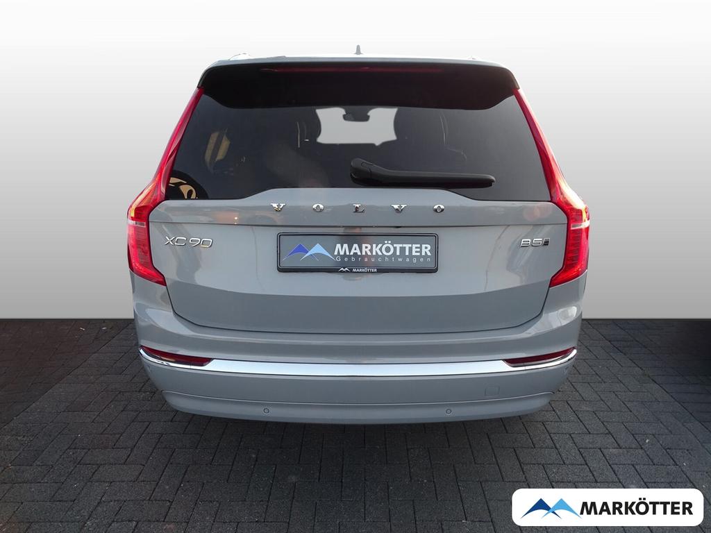 Volvo XC90 2023