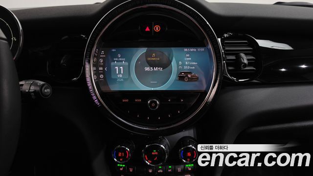 Mini COOPER 2024