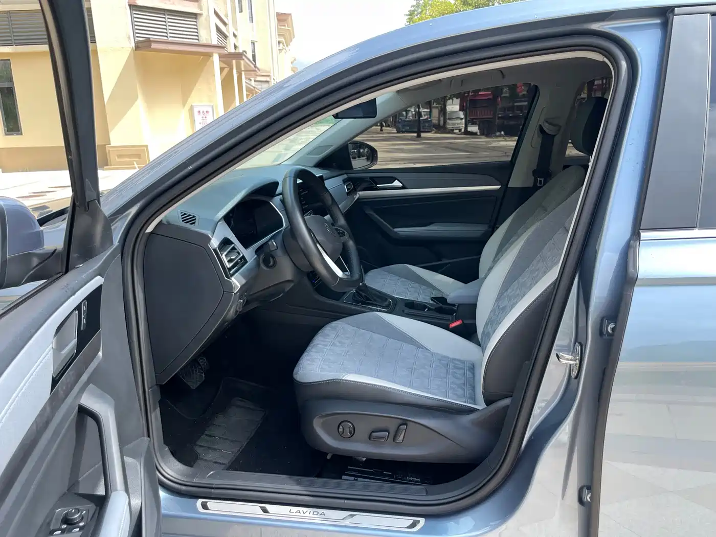 Volkswagen Lavida 2022