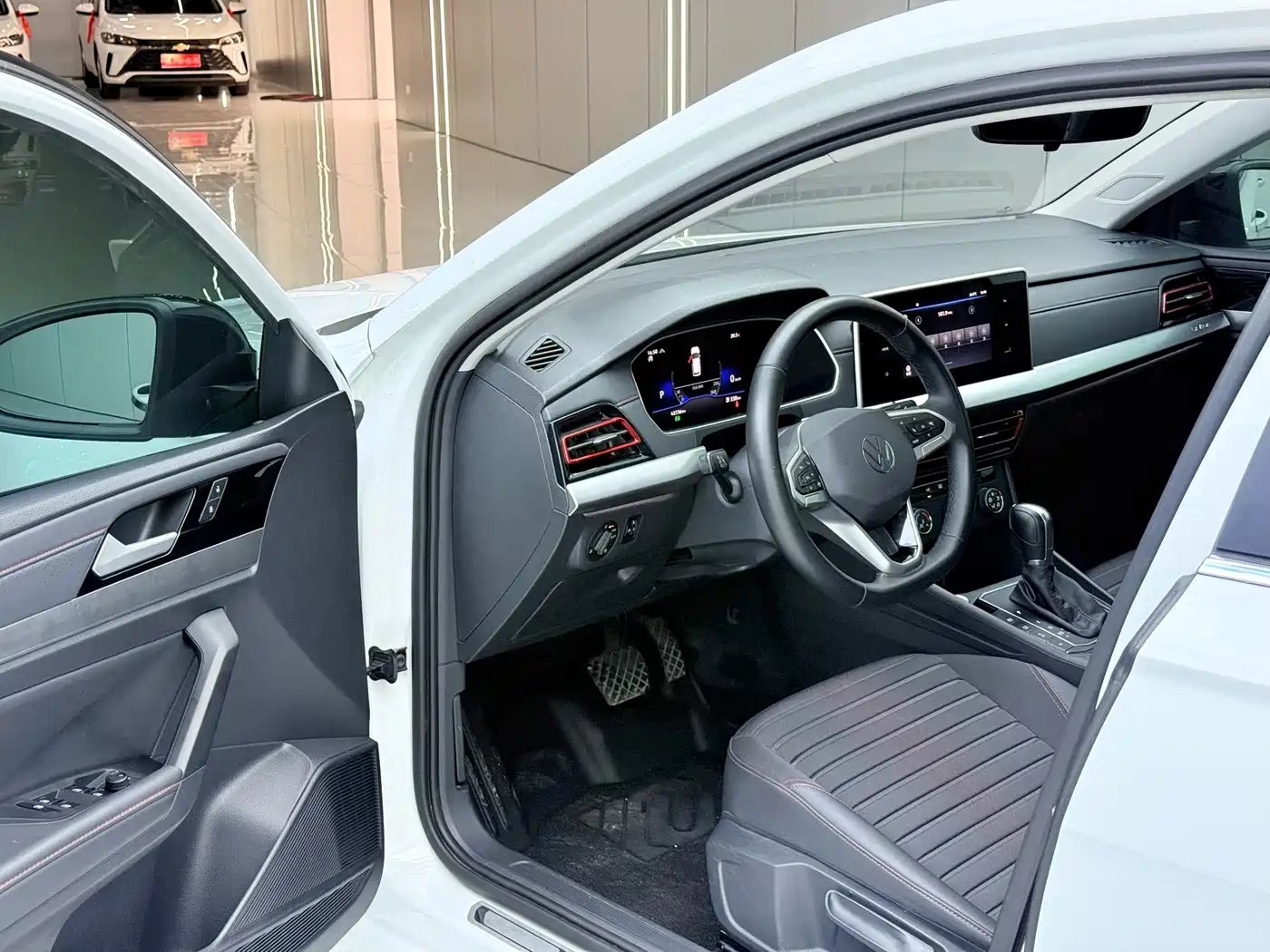 Volkswagen Lavida 2023
