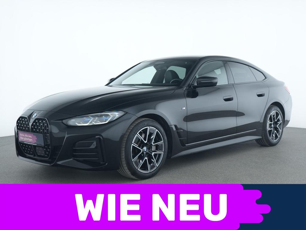 BMW 430 2023