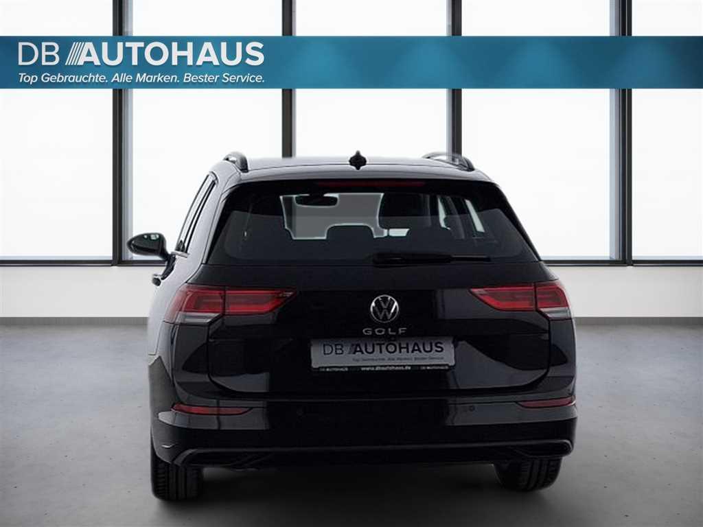 Volkswagen Golf 2024