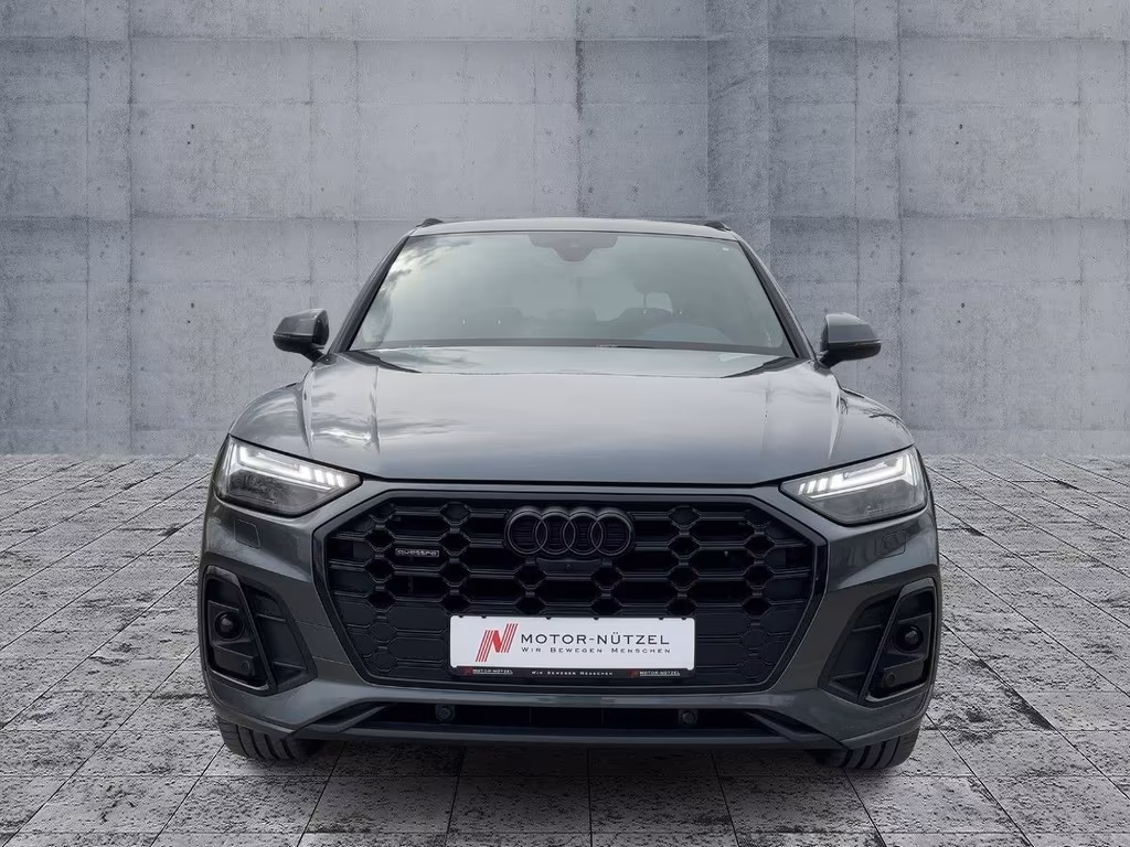 Audi Q5 2022