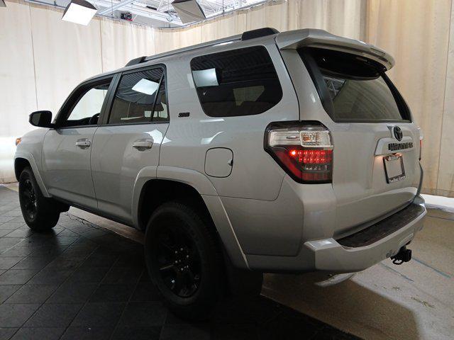 Toyota 4Runner 2024