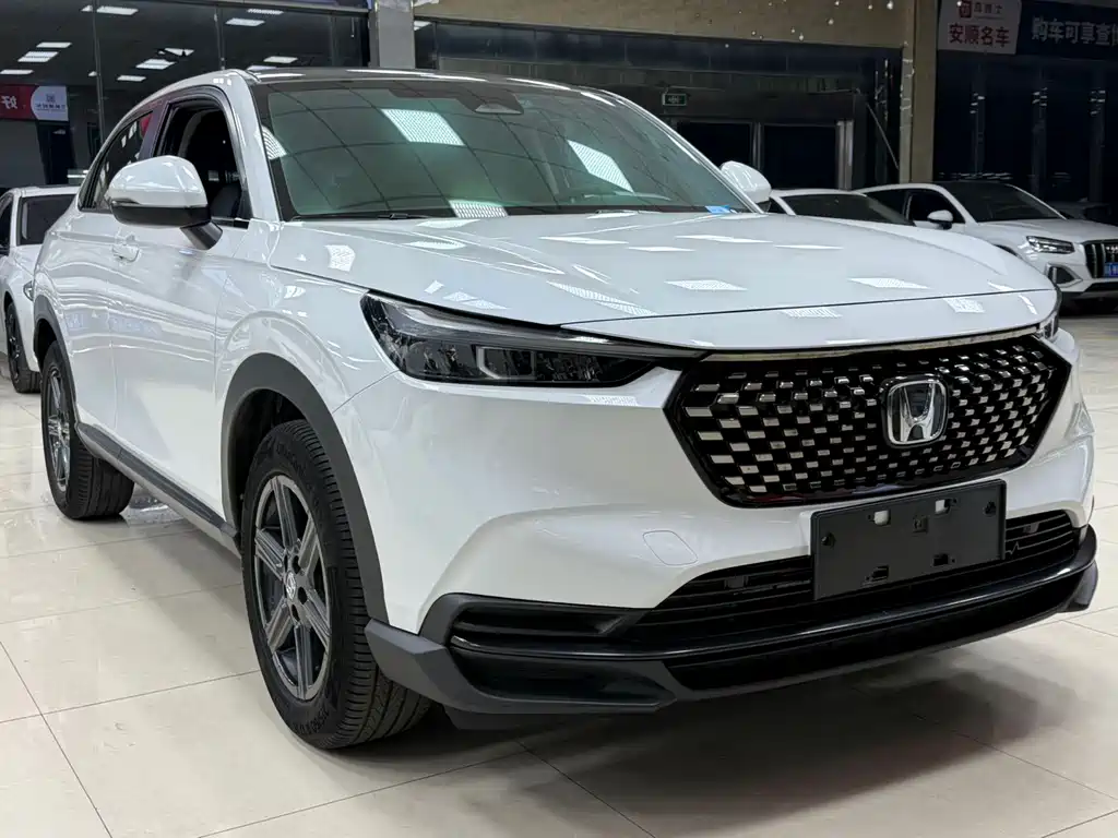 Honda XR-V 2022