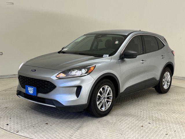 Ford Escape 2022
