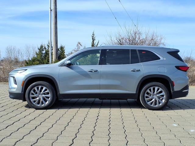 Buick Enclave 2025