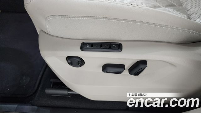 Volkswagen Atlas 2026