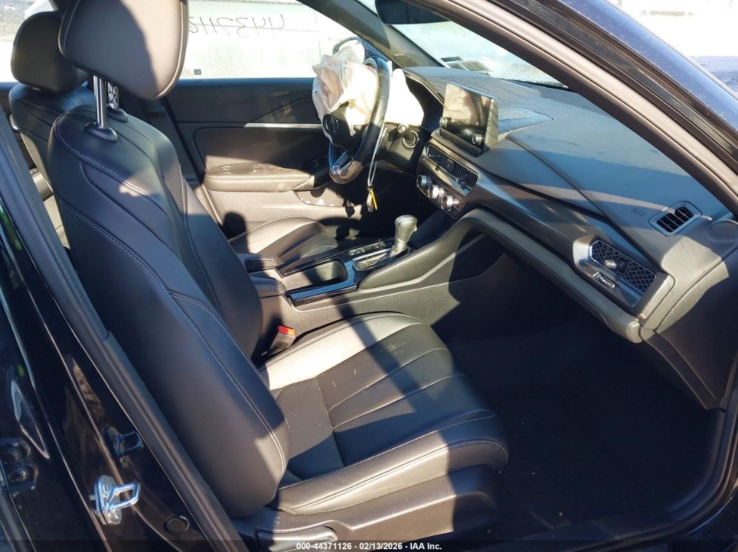 Acura Integra 2024