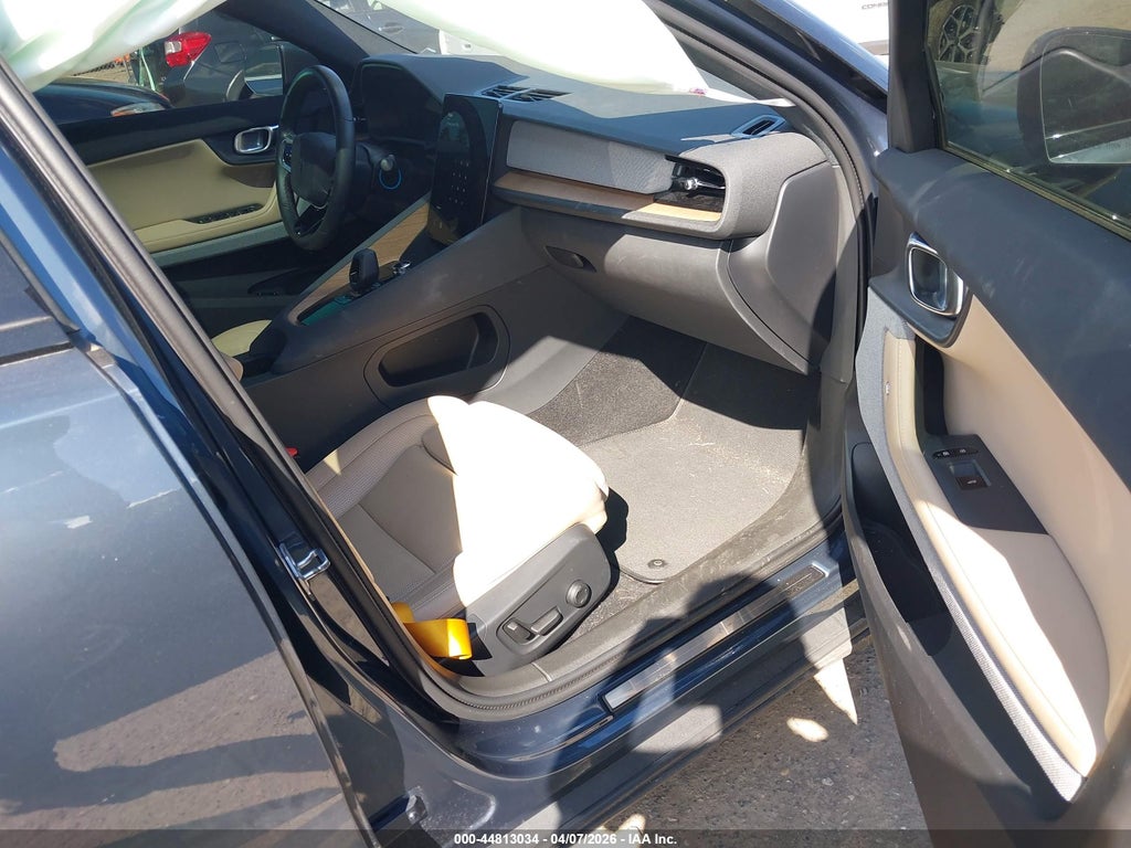 Polestar 2 2022