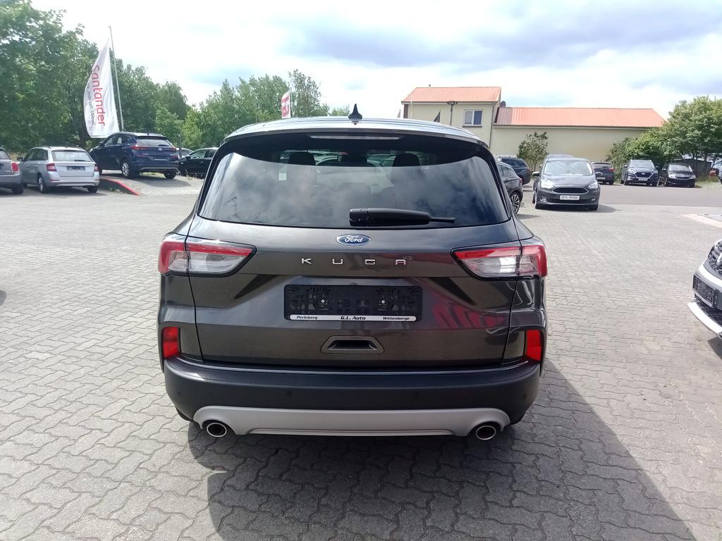 Ford Kuga 2020