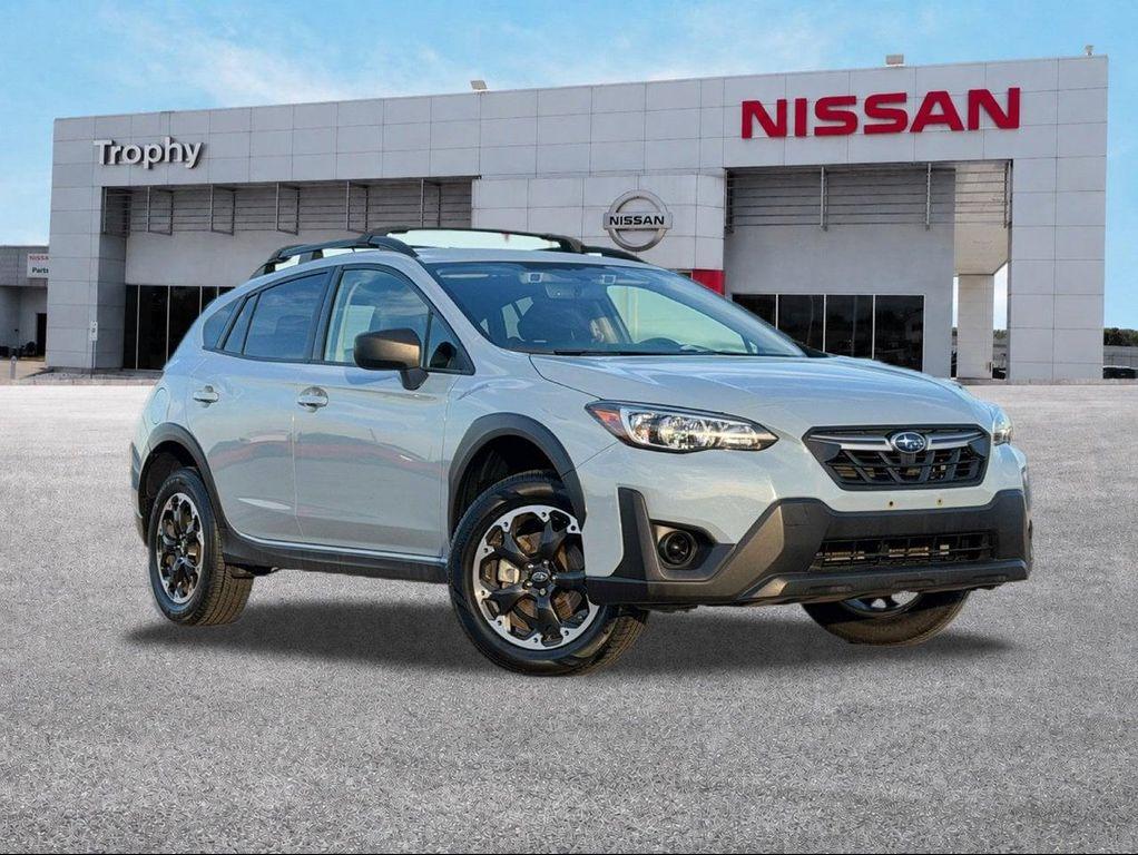 Subaru Crosstrek 2022