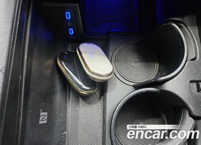 Mercedes-Benz EQS 2022