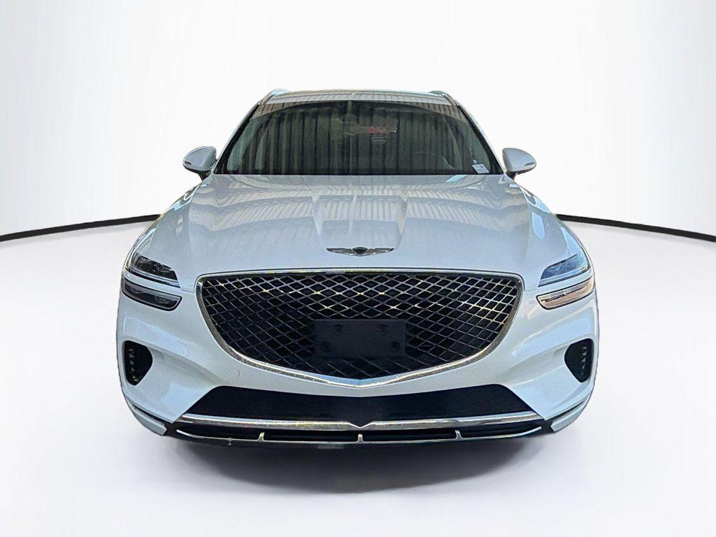 Genesis GV70 2025