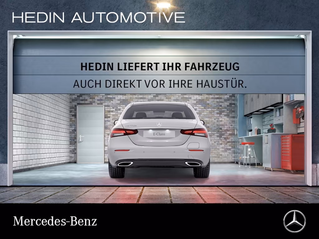 Mercedes-Benz Vito 2021