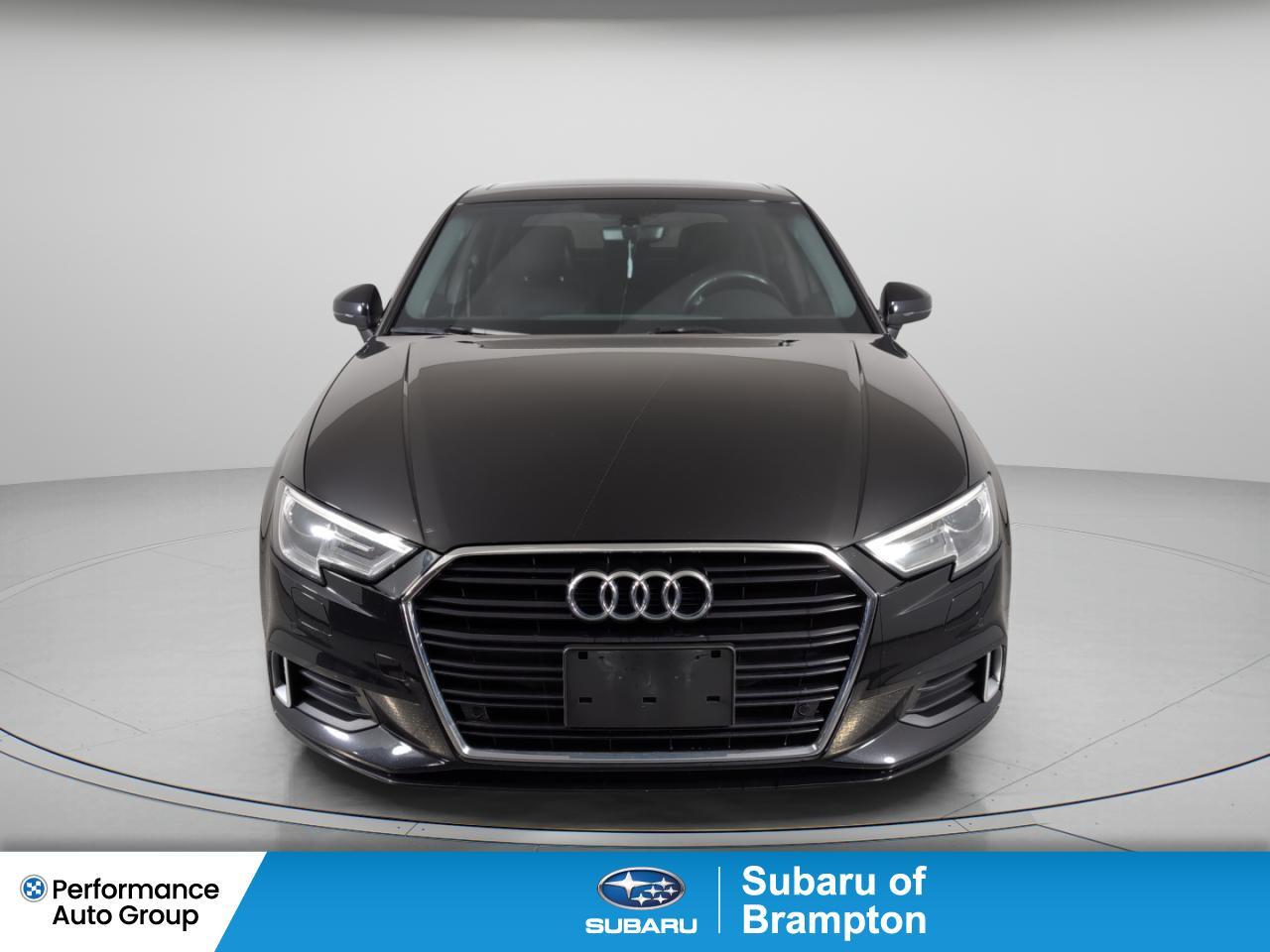 Audi A3 2020