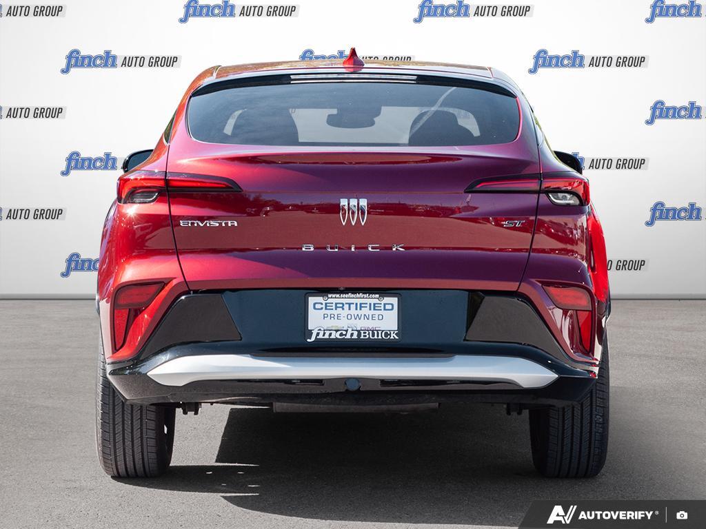 Buick Envista 2024