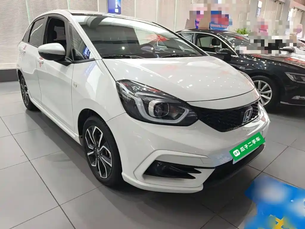 Honda Life 2021