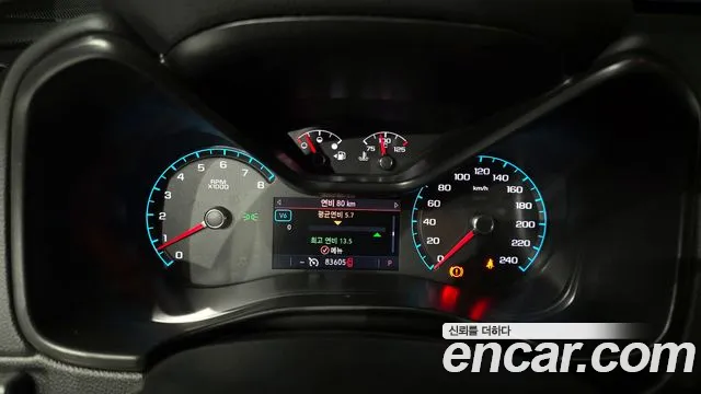 Chevrolet Colorado 2022