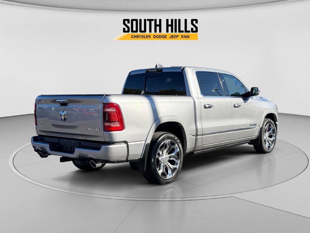 Ram 1500 2022