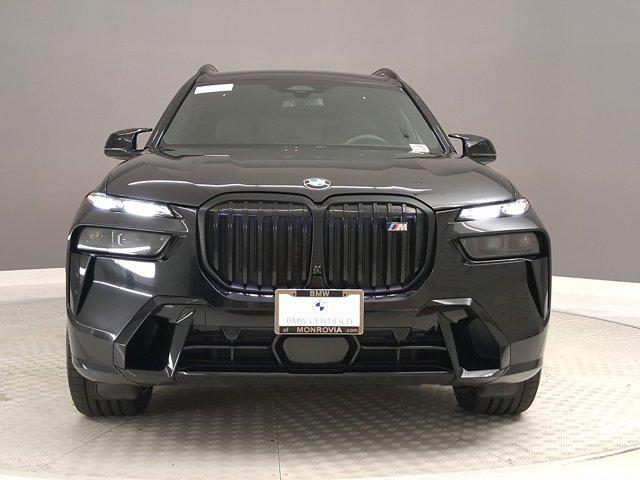 BMW X7 2024