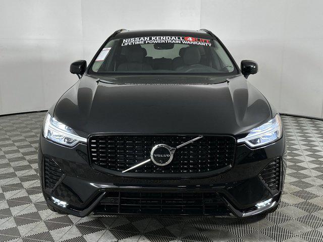 Volvo XC60 2025