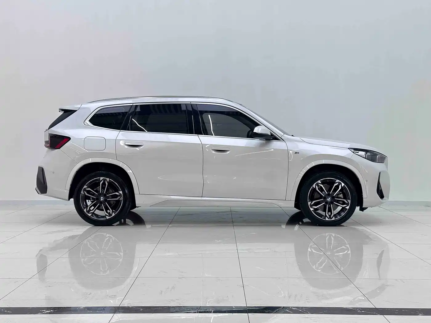 BMW X1 2024
