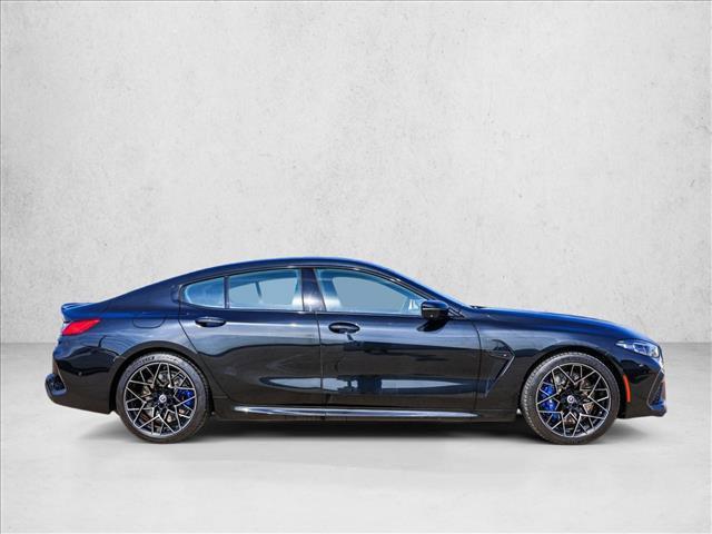 BMW 2ER GRAN COUPÉ 2023