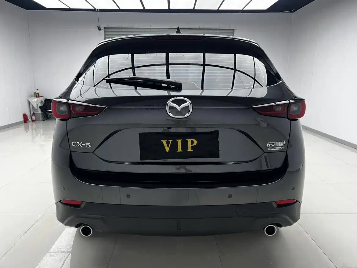 Mazda CX-5 2024