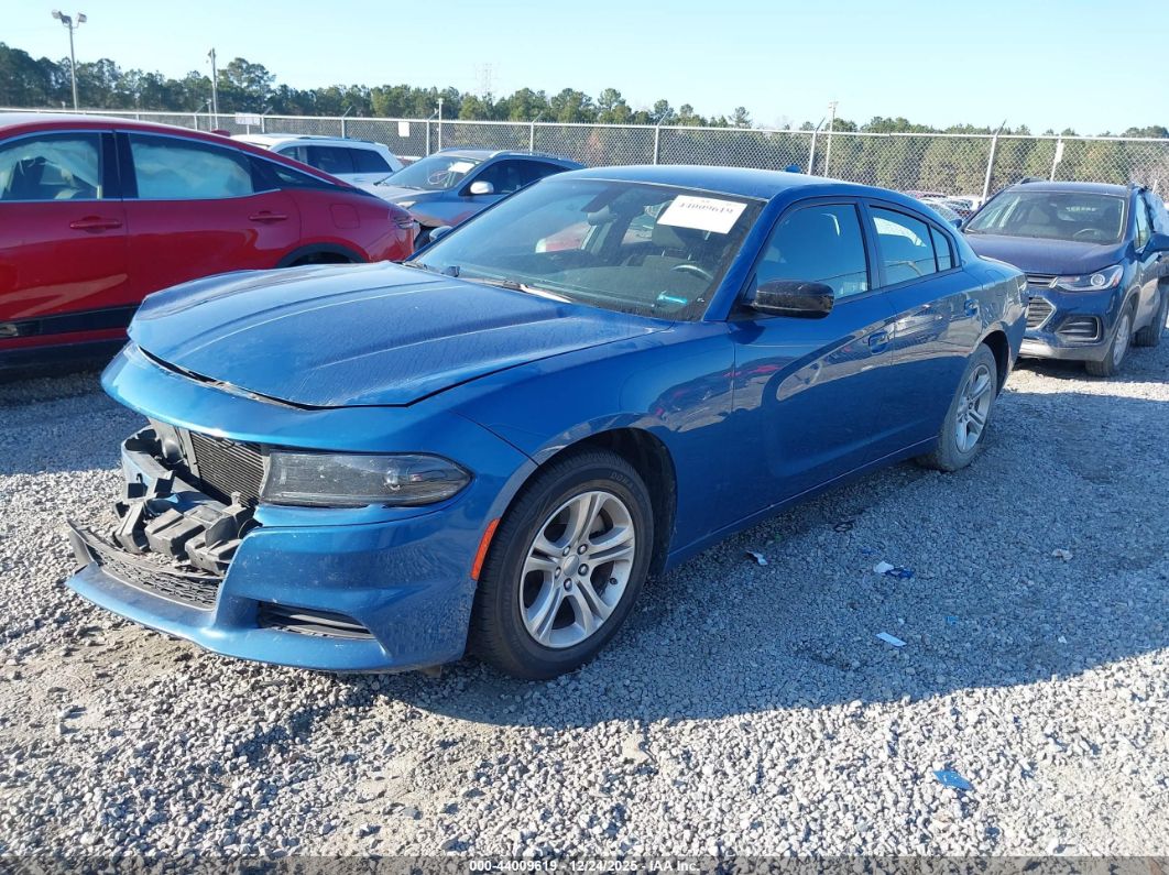 Dodge Charger 2023