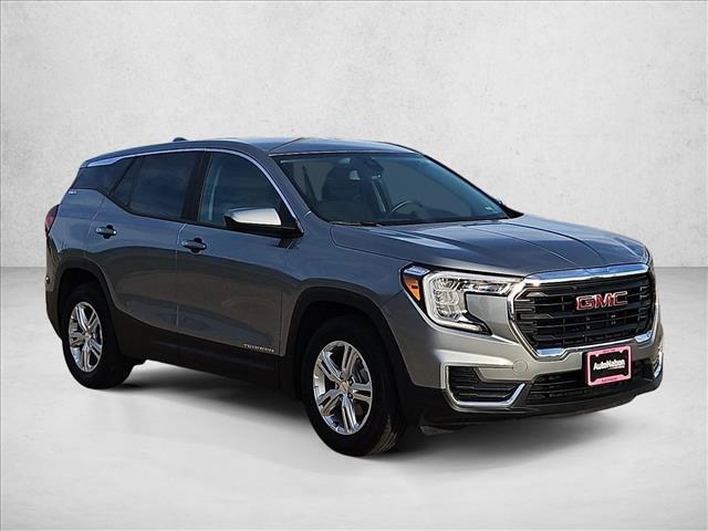 GMC Terrain 2024