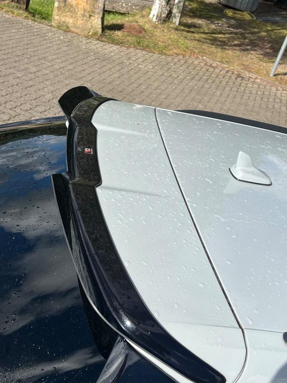 Audi RS6 2022