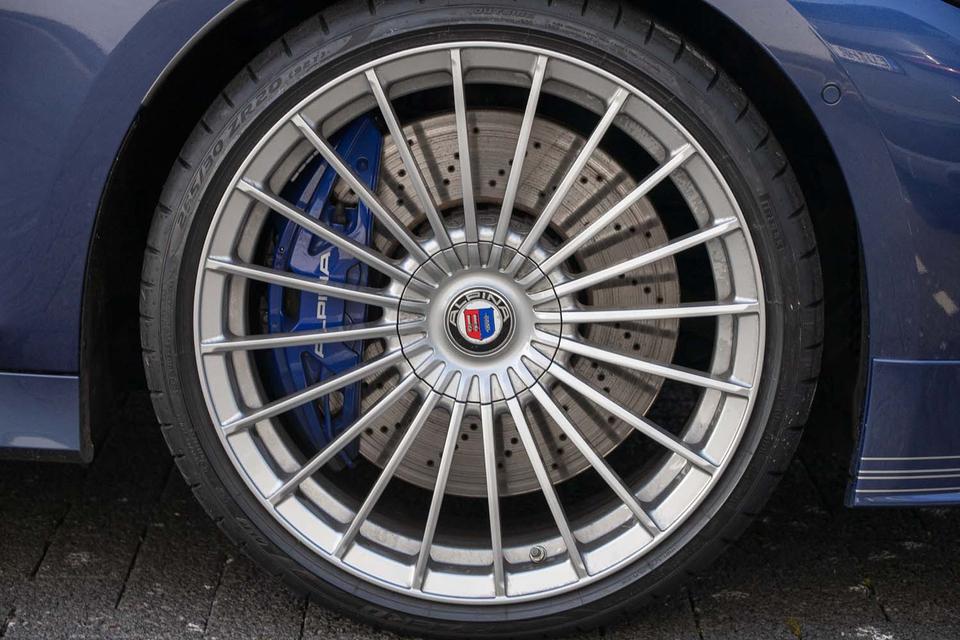 Alpina B3 2023