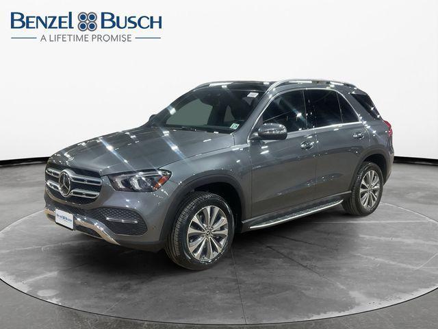Mercedes-Benz GLE 350 2023