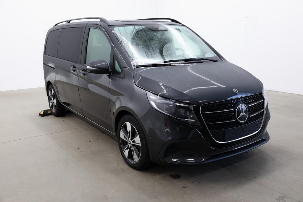 Mercedes-Benz V 220 2025