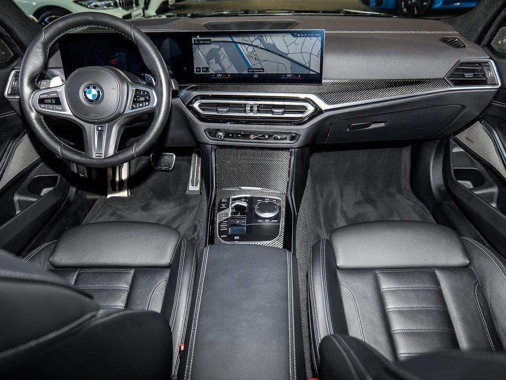 BMW M340I 2022